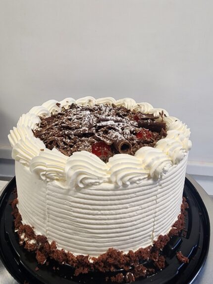 TORTA SELVA NEGRA