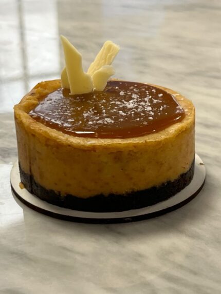 CHEESECAKE NEW YORK DE BON O BON