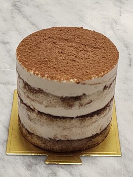 MINICAKE TIRAMISU