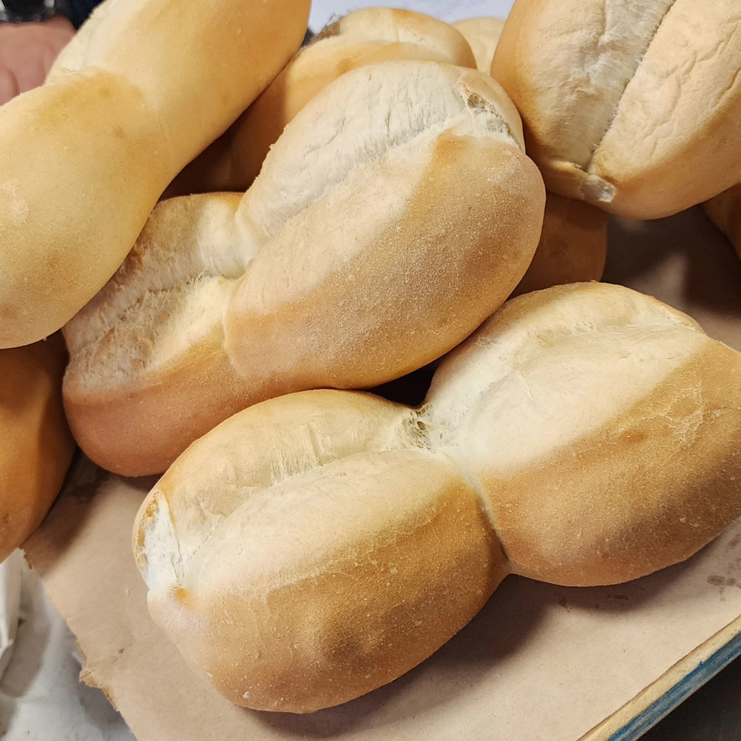 Curso PANADERIA INICIAL - Imagen 9