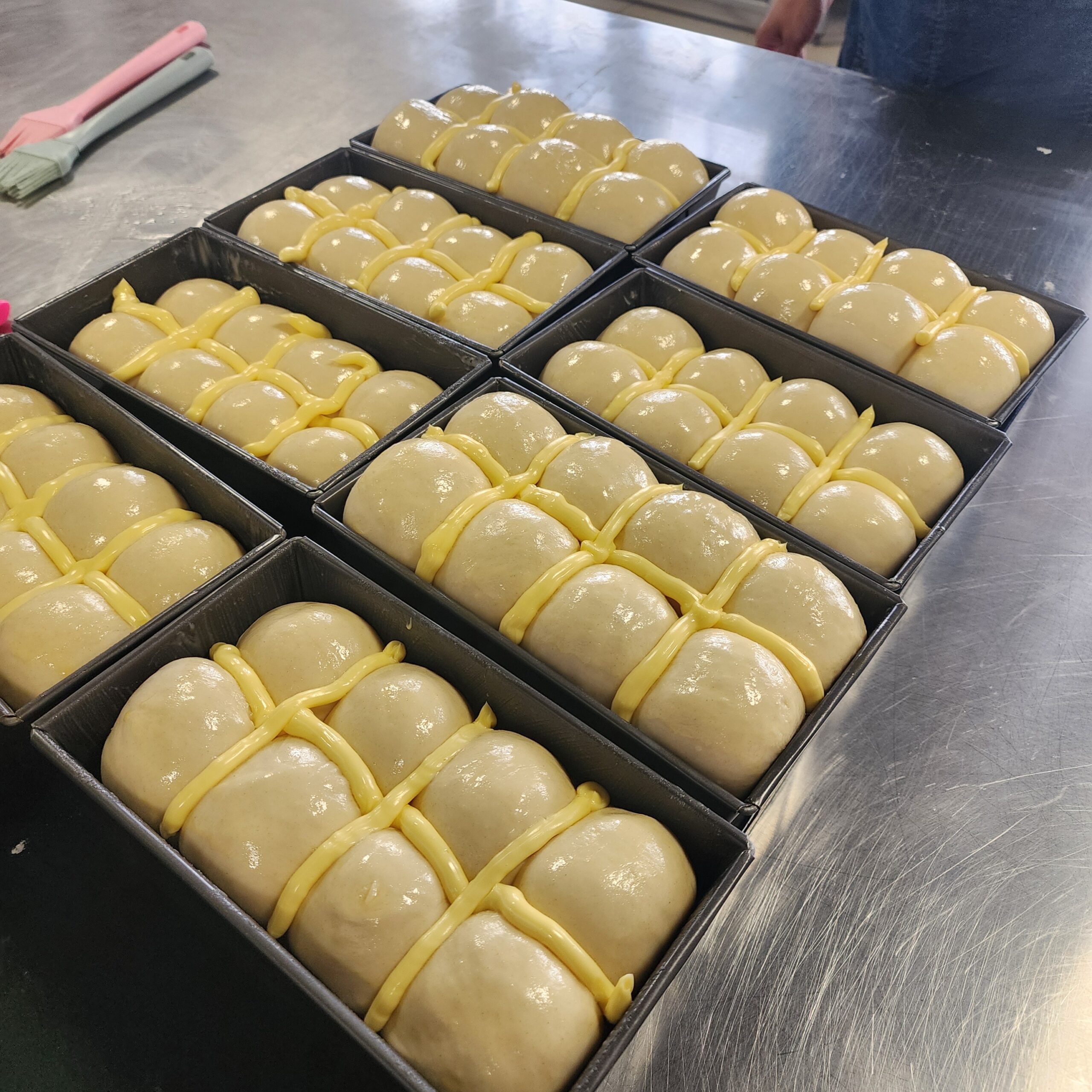 Curso PANADERIA INICIAL - Imagen 8