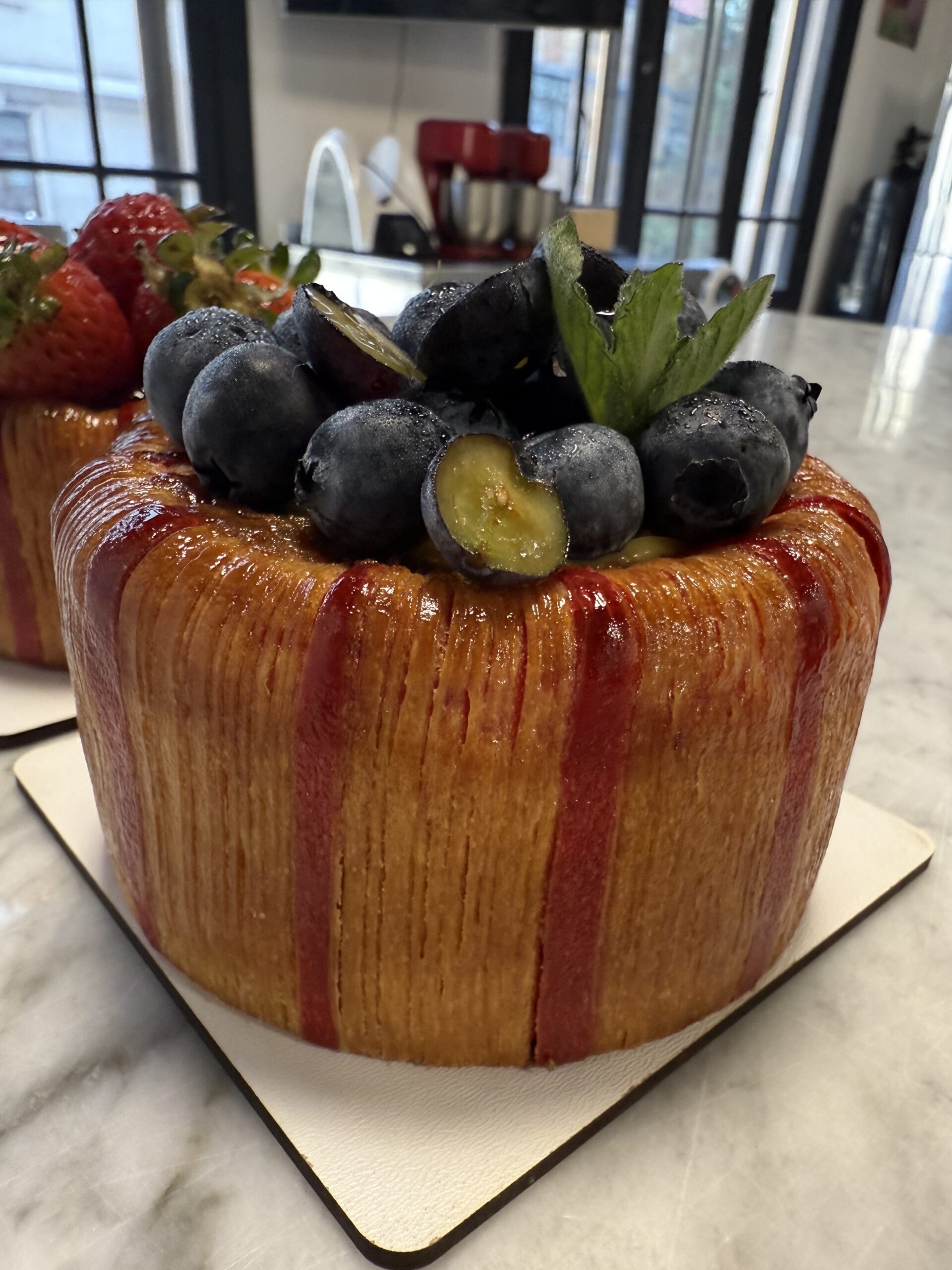 Curso MI PRIMER CROISSANT - Imagen 14