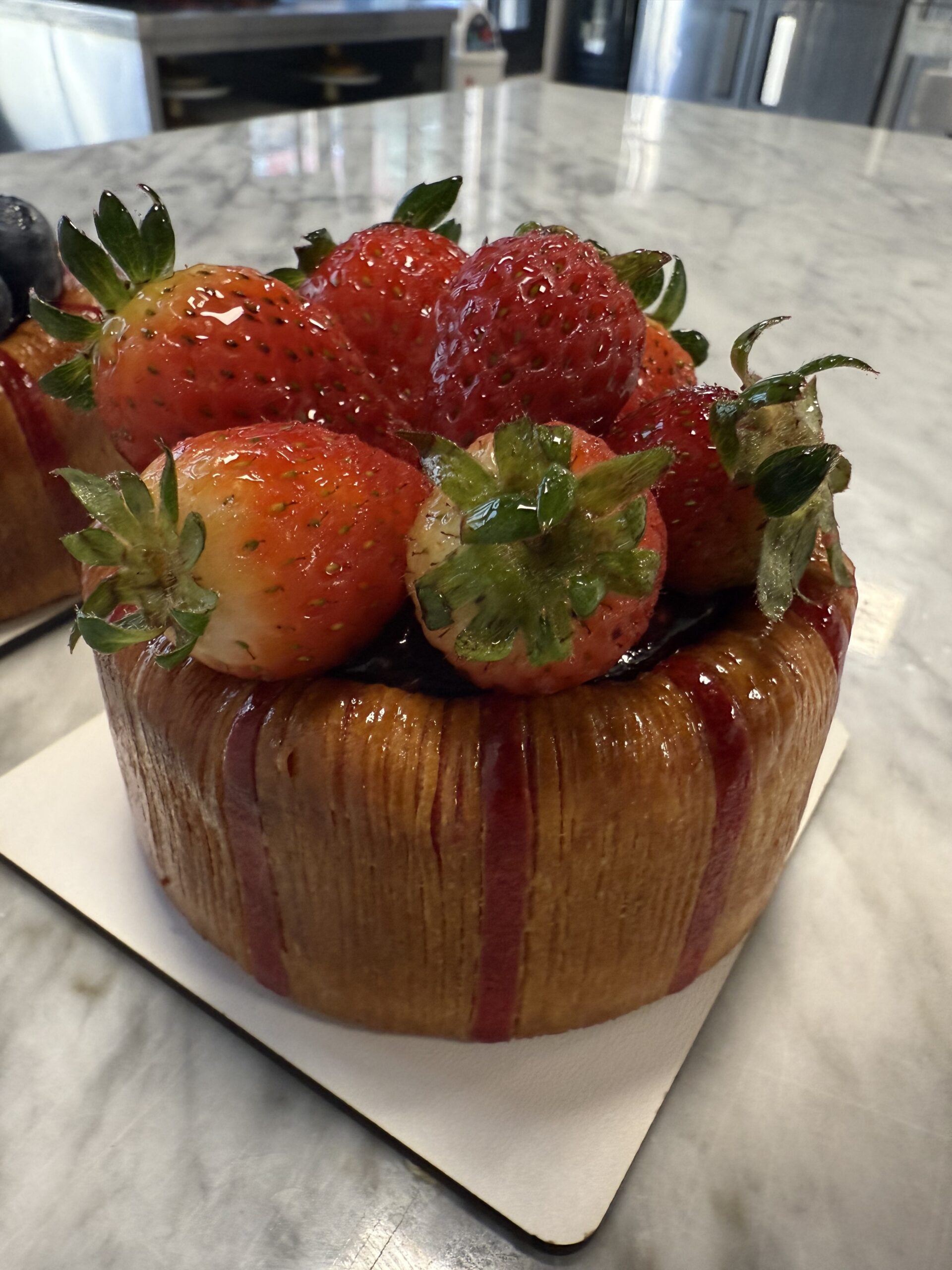 Curso MI PRIMER CROISSANT - Imagen 15