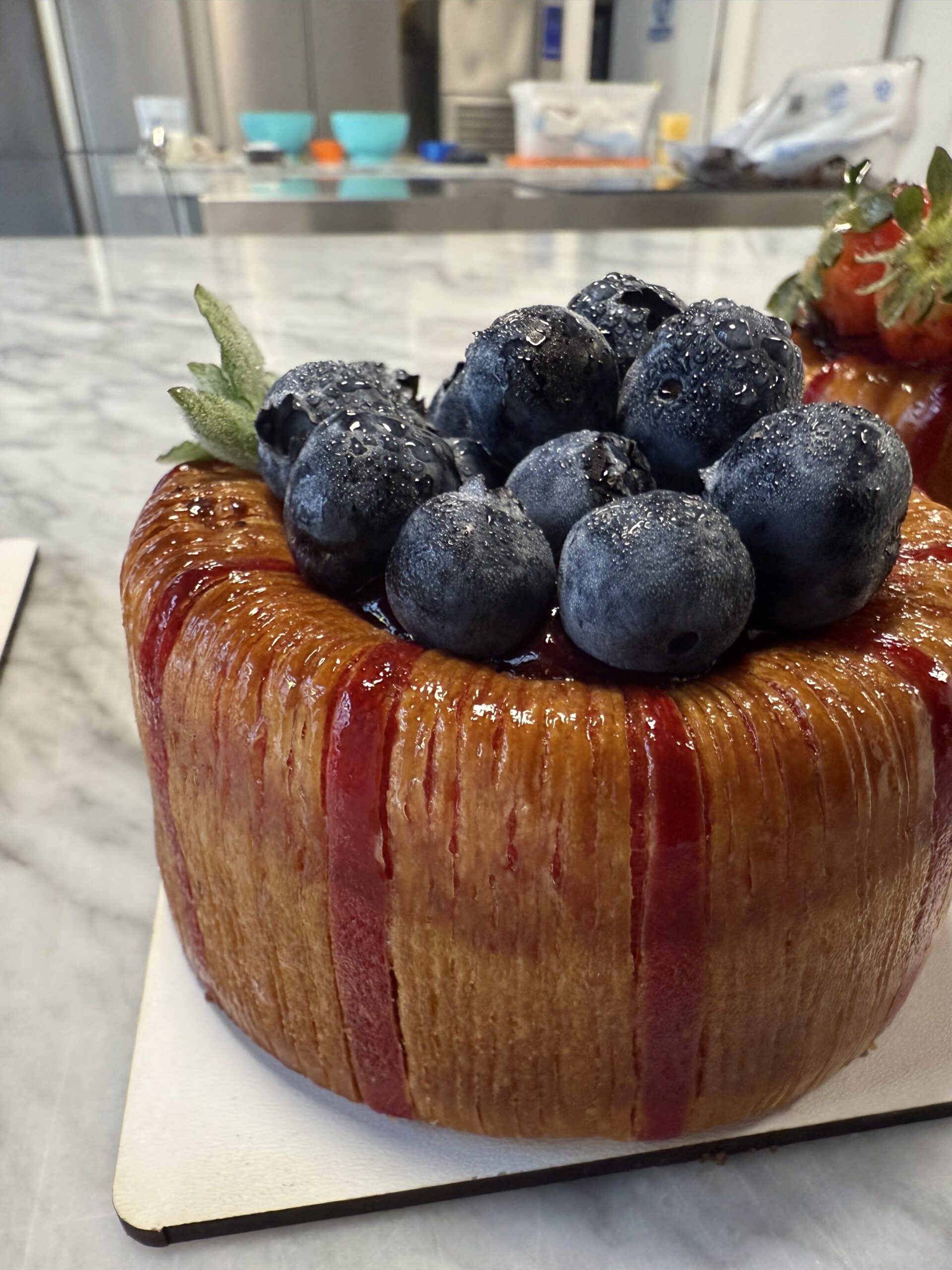 Curso MI PRIMER CROISSANT - Imagen 17