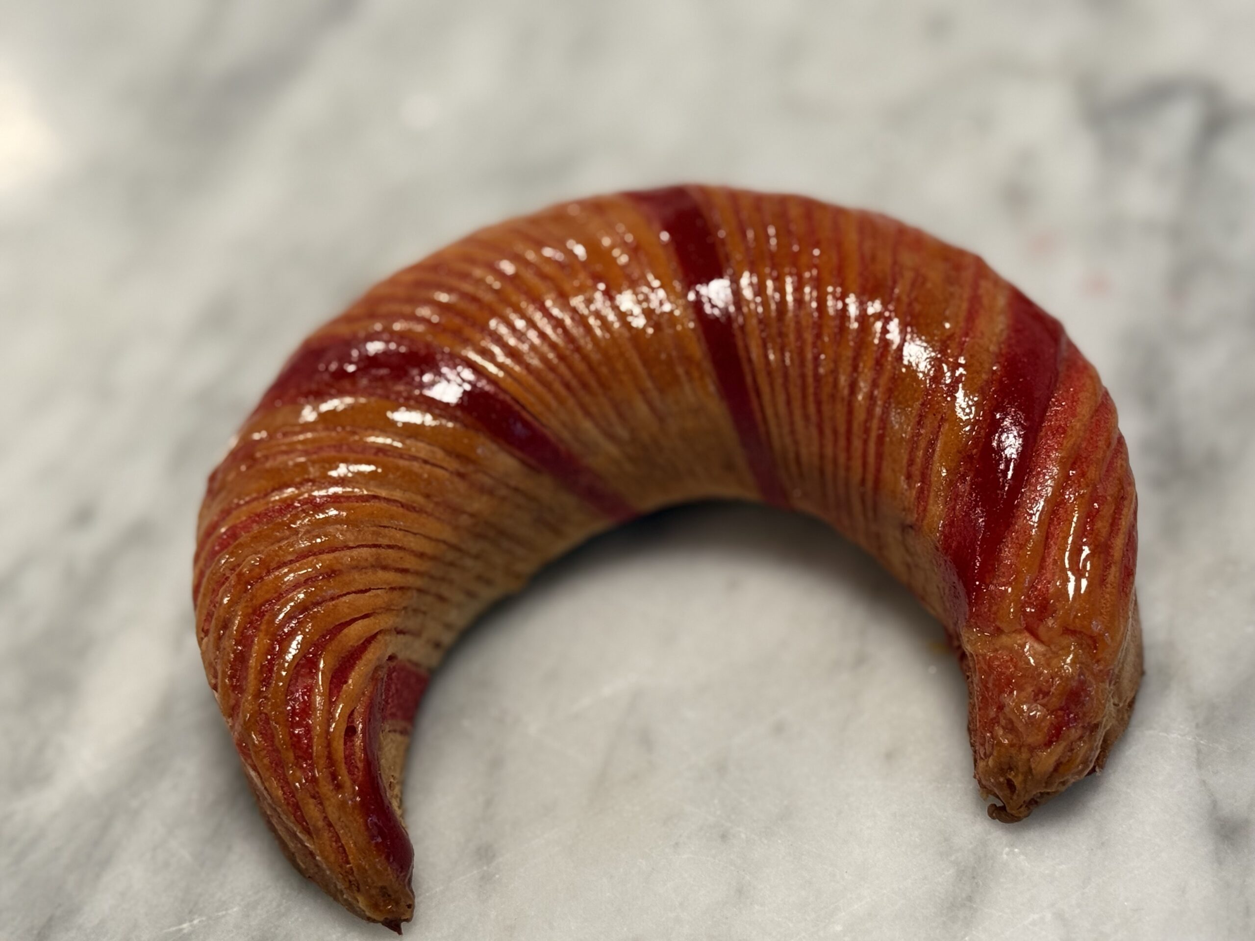 Curso MI PRIMER CROISSANT - Imagen 11