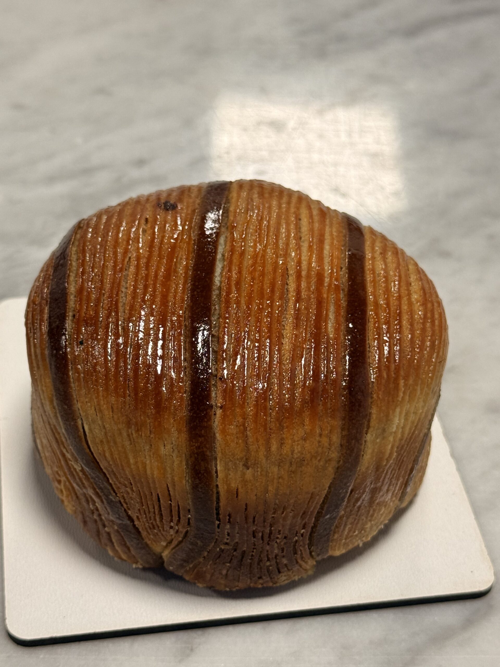 Curso MI PRIMER CROISSANT - Imagen 10