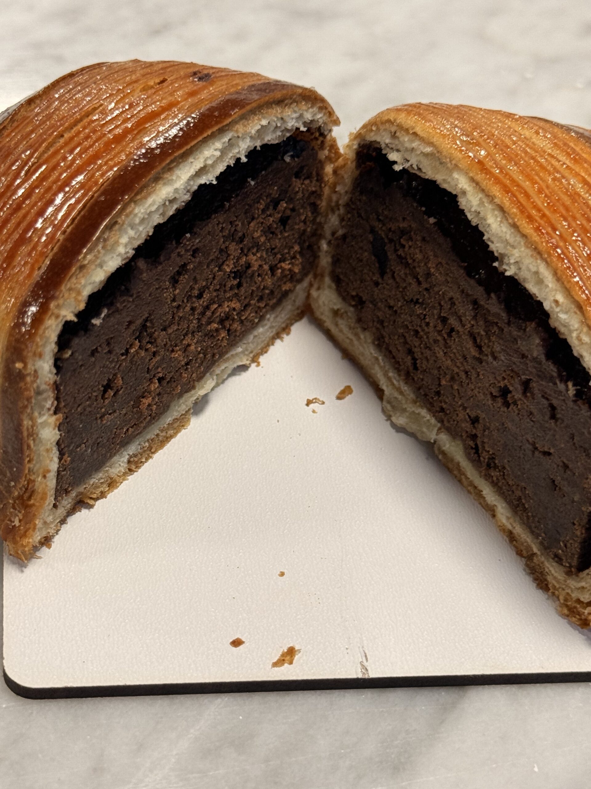 Brownissant - Imagen 5