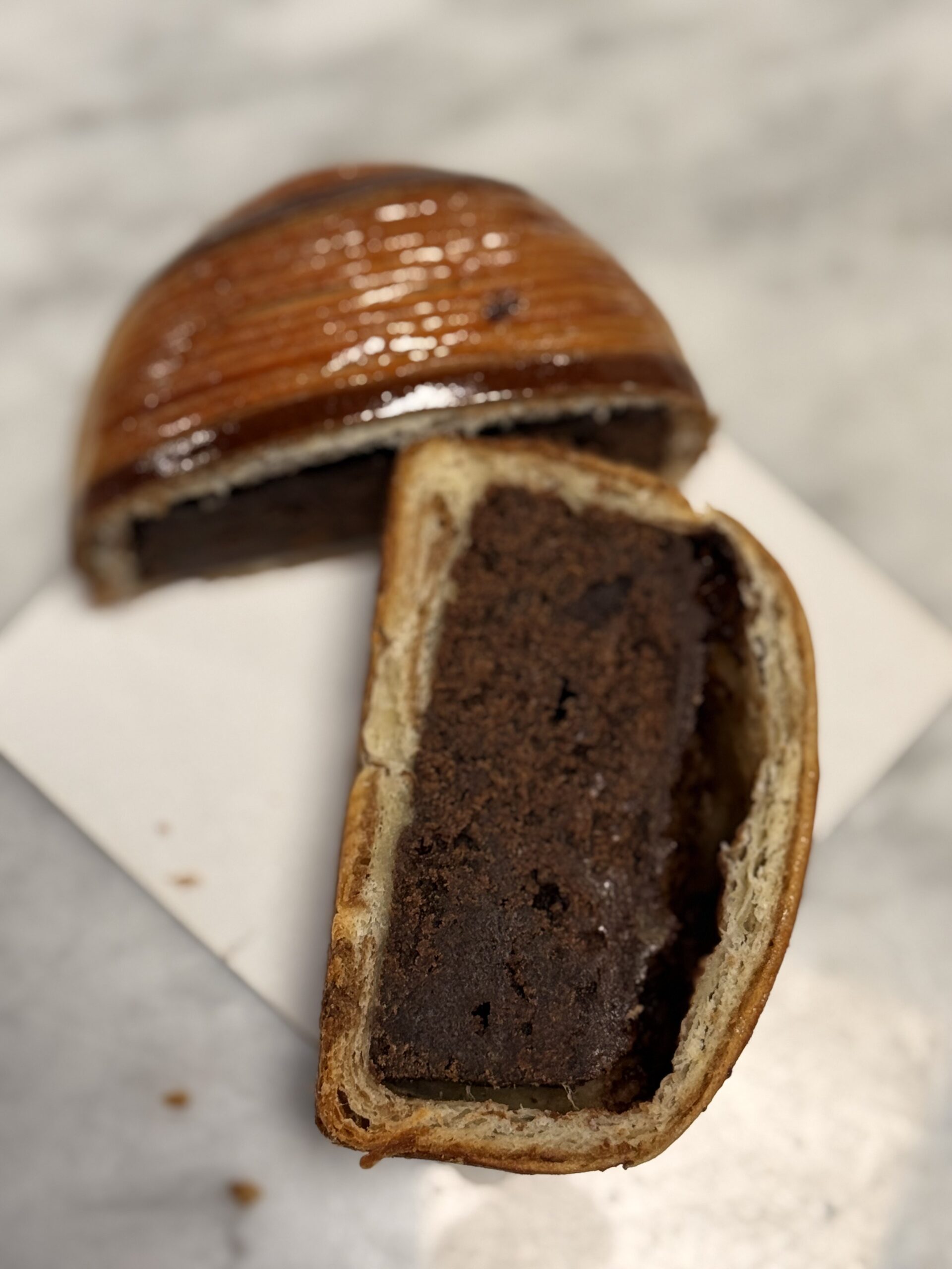 Curso MI PRIMER CROISSANT - Imagen 9