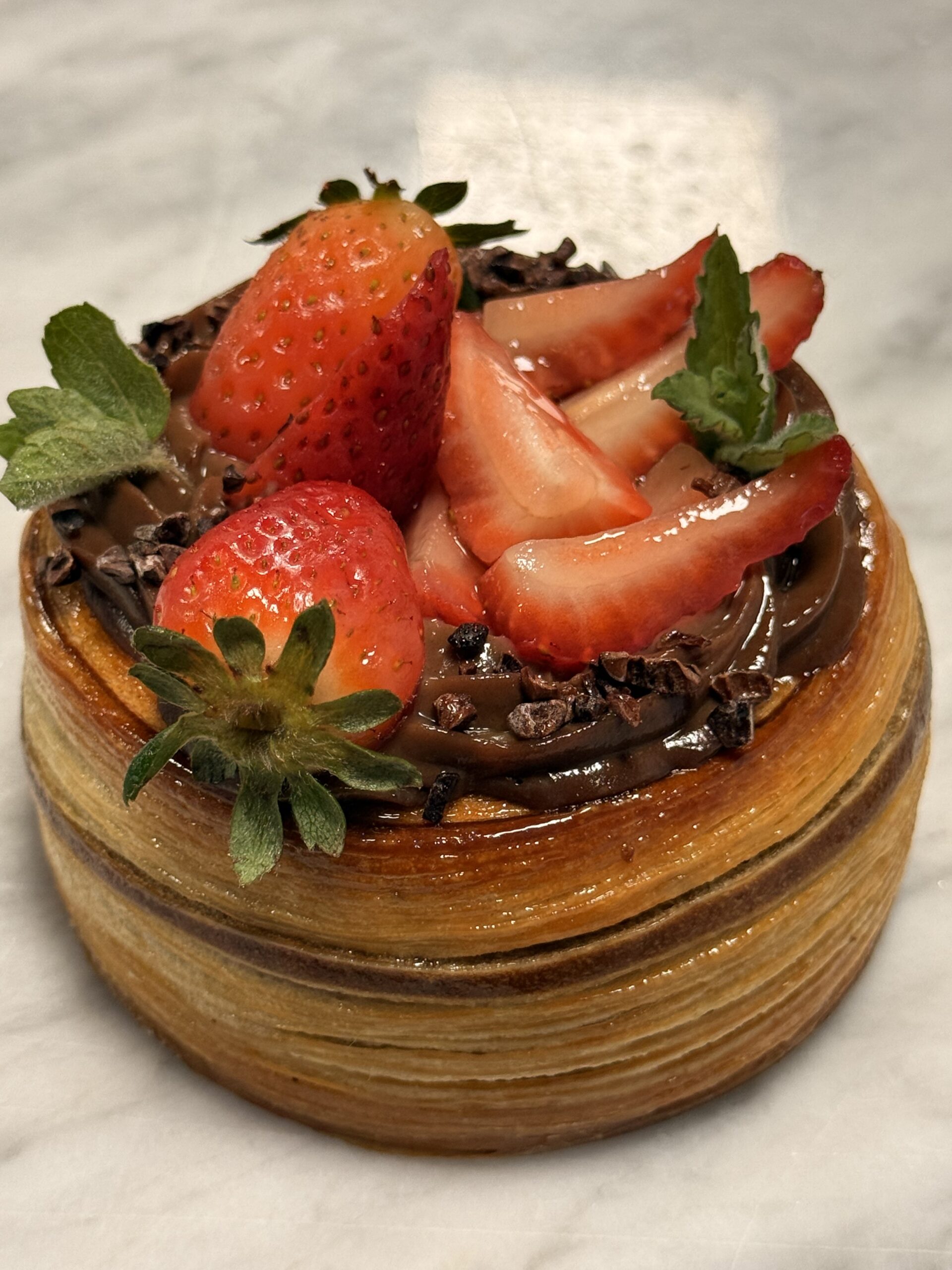 Curso MI PRIMER CROISSANT - Imagen 8