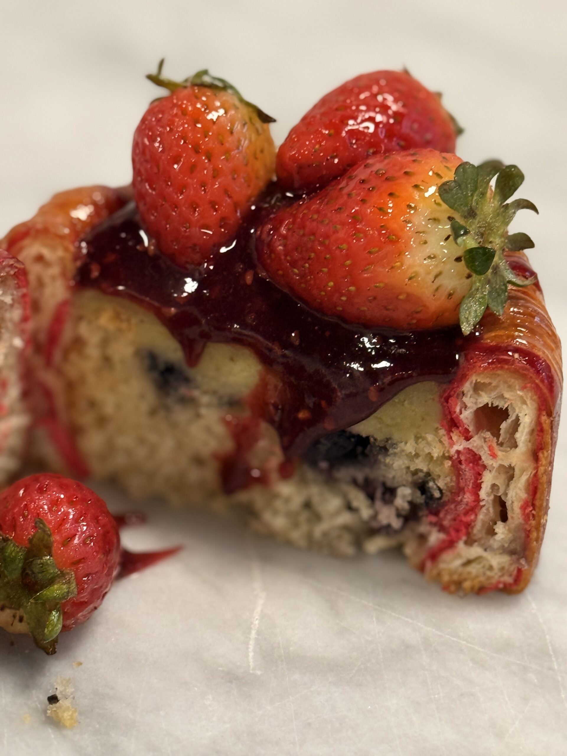 Curso MI PRIMER CROISSANT - Imagen 12