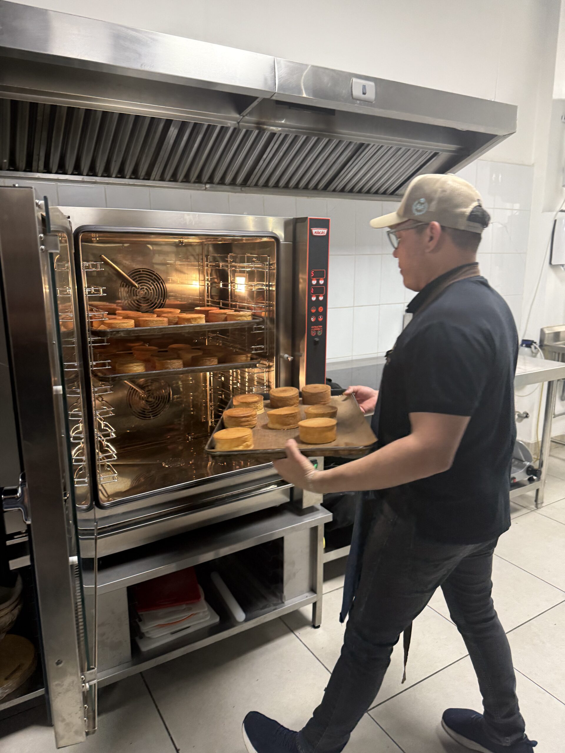 Curso PANADERIA INICIAL - Imagen 2