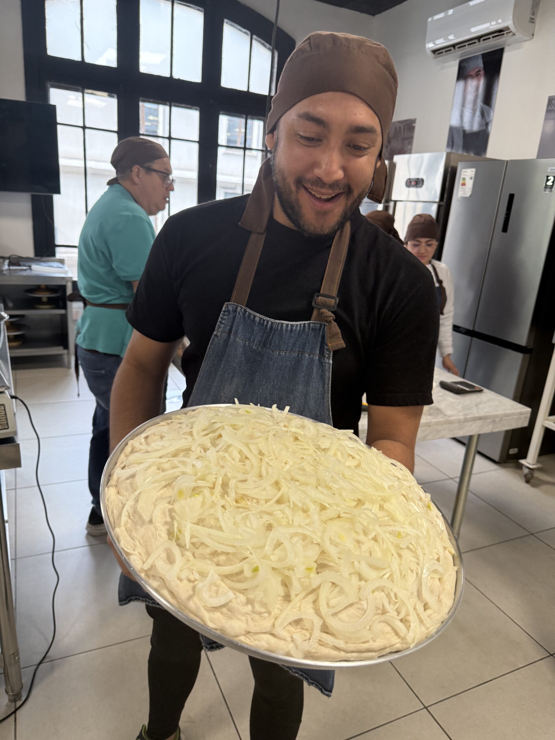 Curso PANADERIA INICIAL - Imagen 3