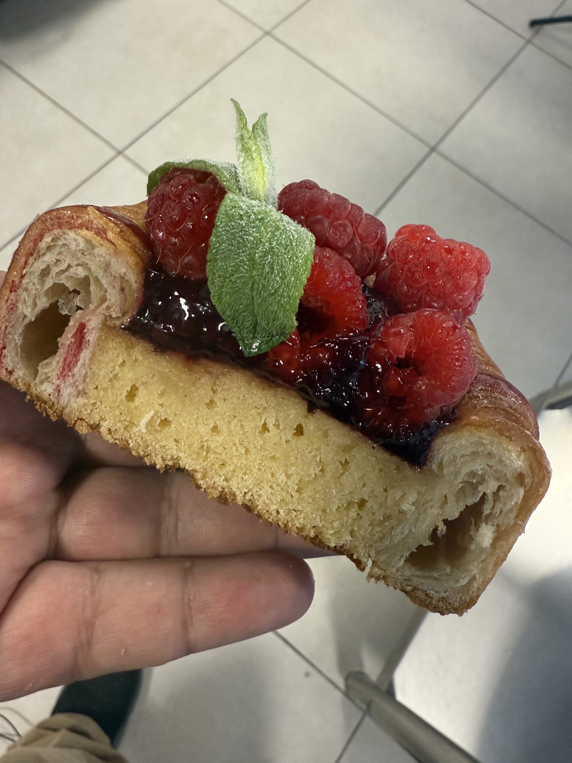 Curso MI PRIMER CROISSANT - Imagen 22