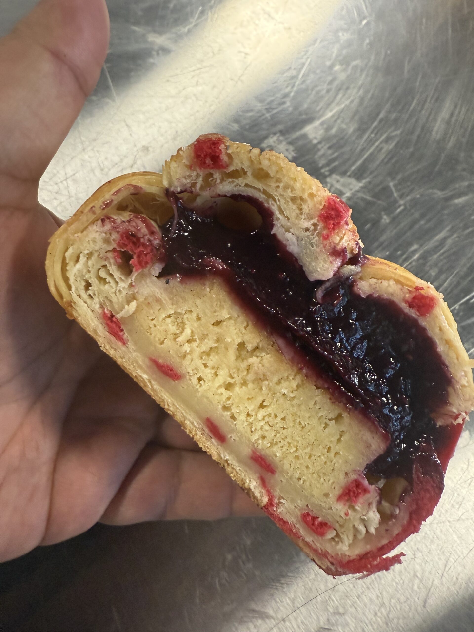 Curso MI PRIMER CROISSANT - Imagen 23