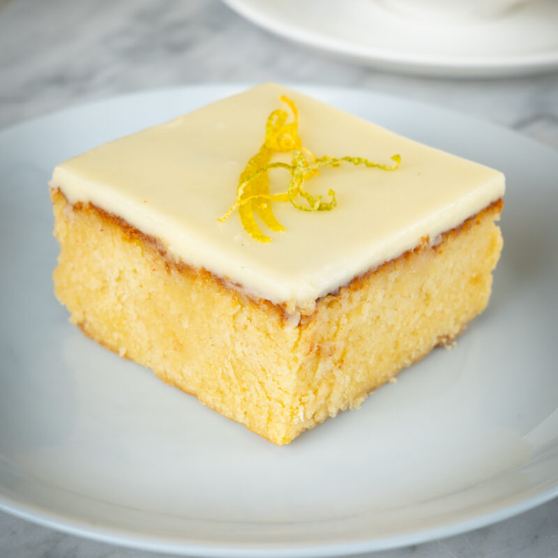 BLONDIE DE LIMON (LIMONIES)