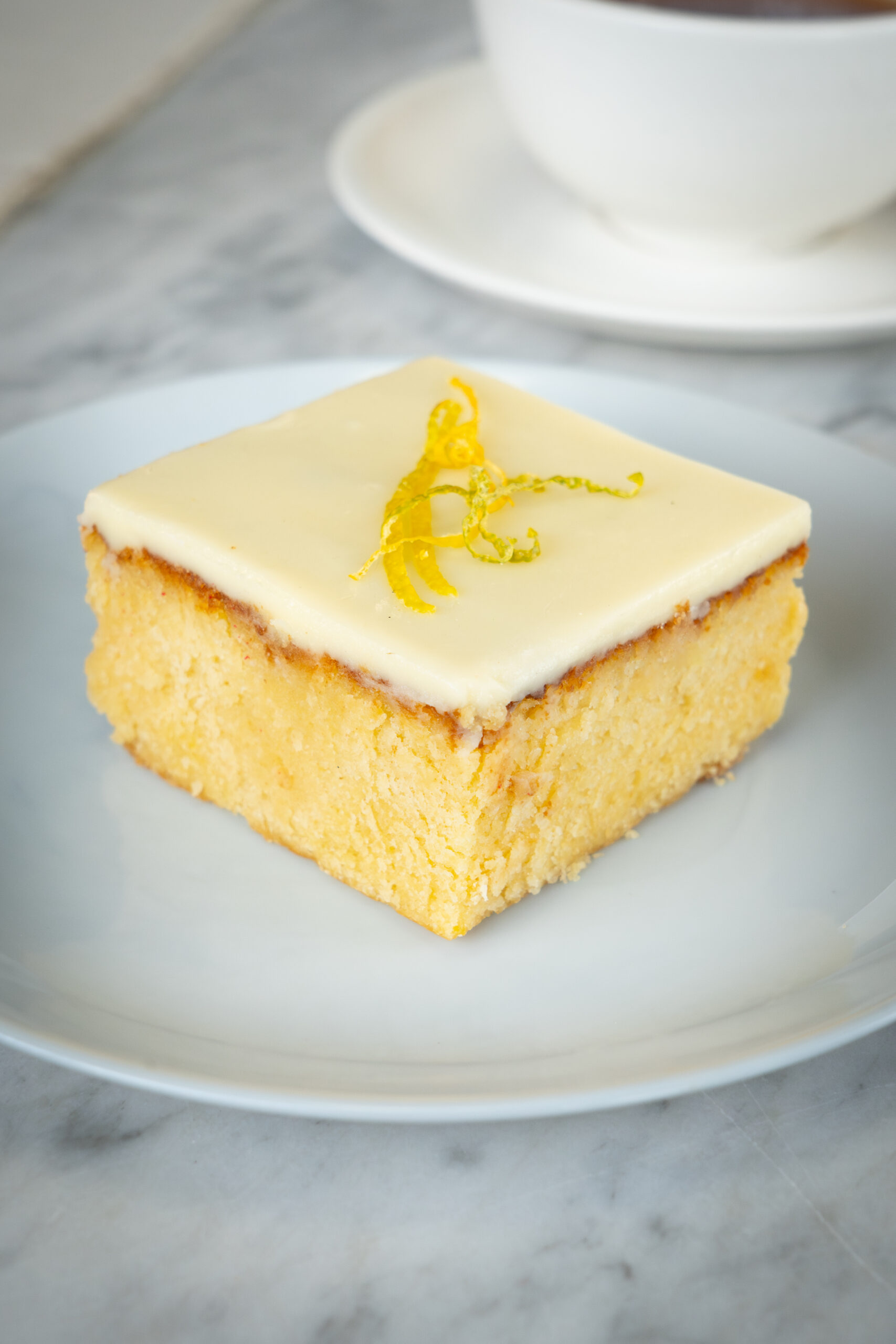 BLONDIE DE LIMON (LIMONIES)