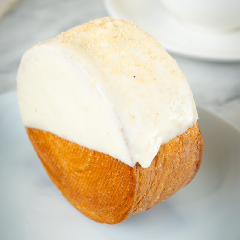 ROLLS NEW YORK DE LEMON PIE