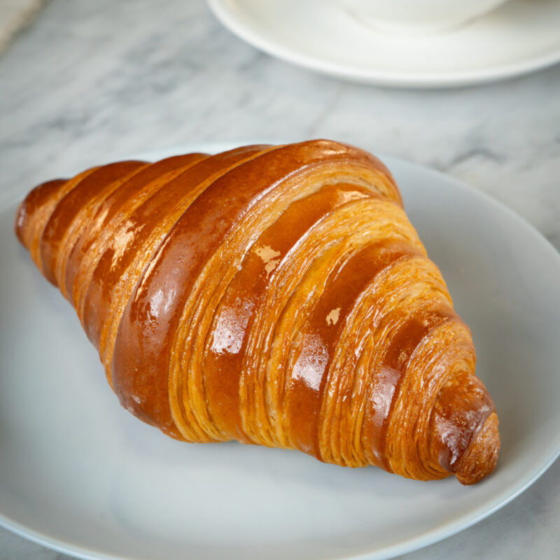 CROISSANT CLASICO DE MANTEQUILLA