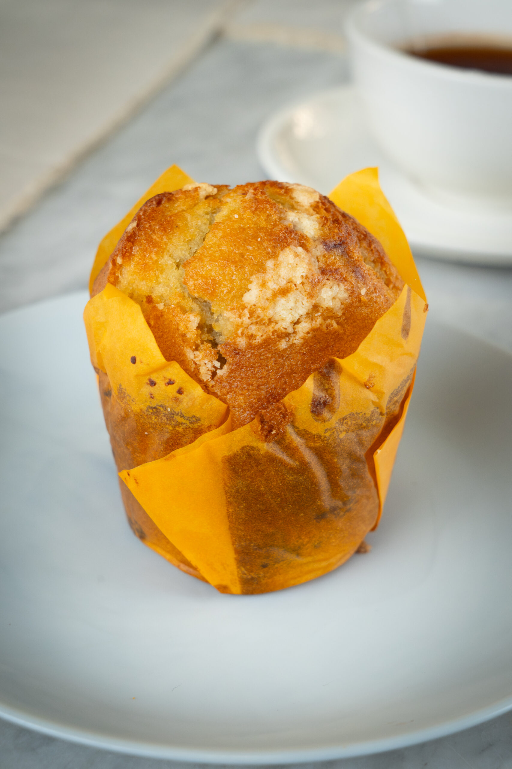 MUFFIN´S DE ARANDANOS - Imagen 2