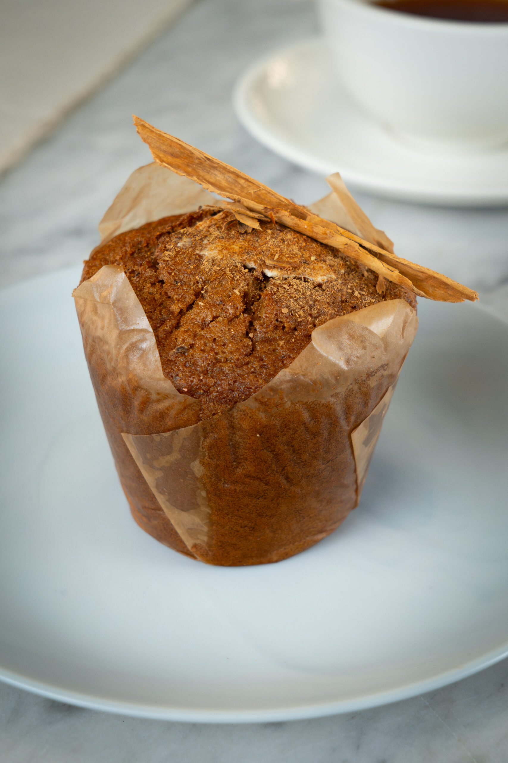 MUFFIN´S DE ZANAHORIA RELLENOS - Imagen 3