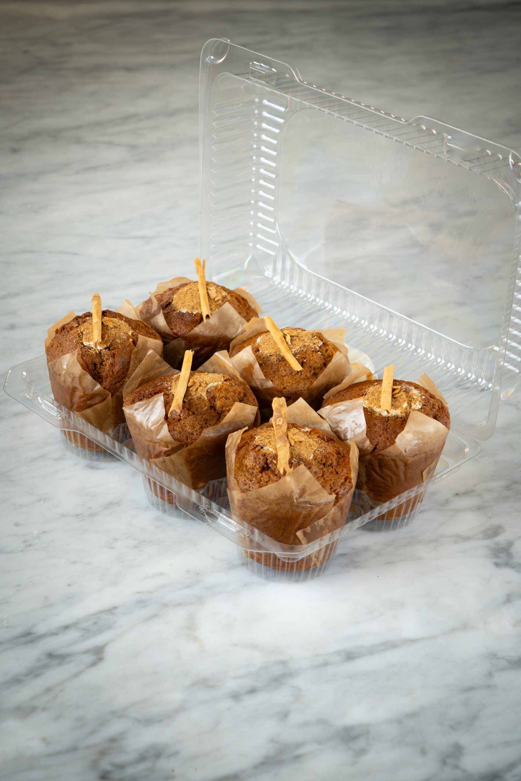 MUFFIN´S DE ZANAHORIA RELLENOS