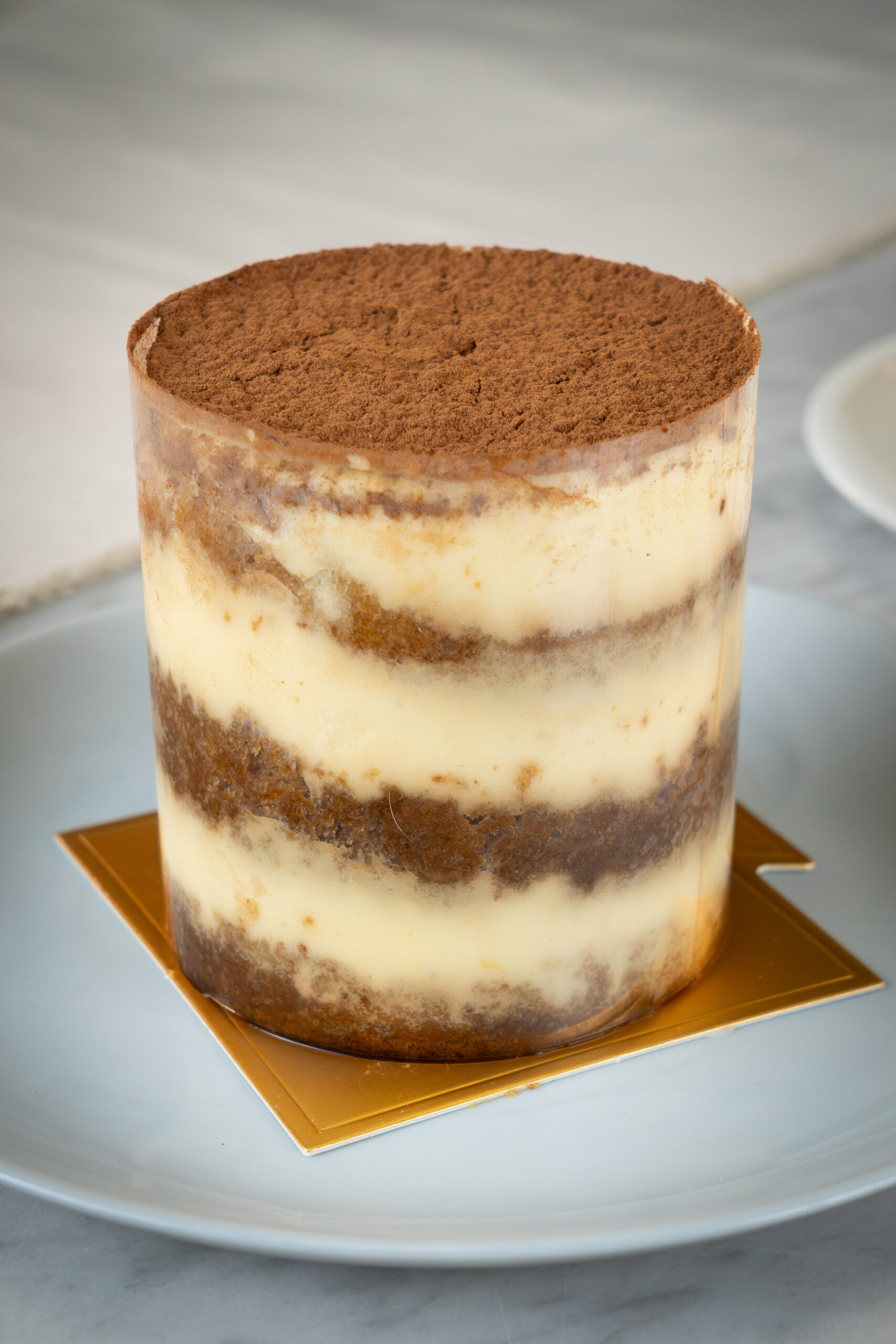 CAKE TIRAMISU