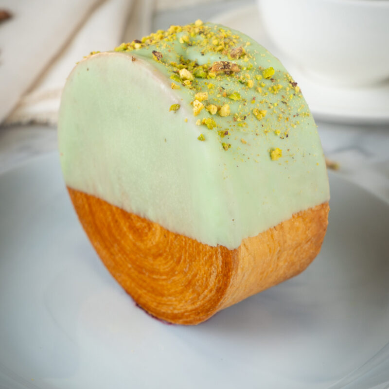 ROLL´S NEW YORK DE PISTACHO