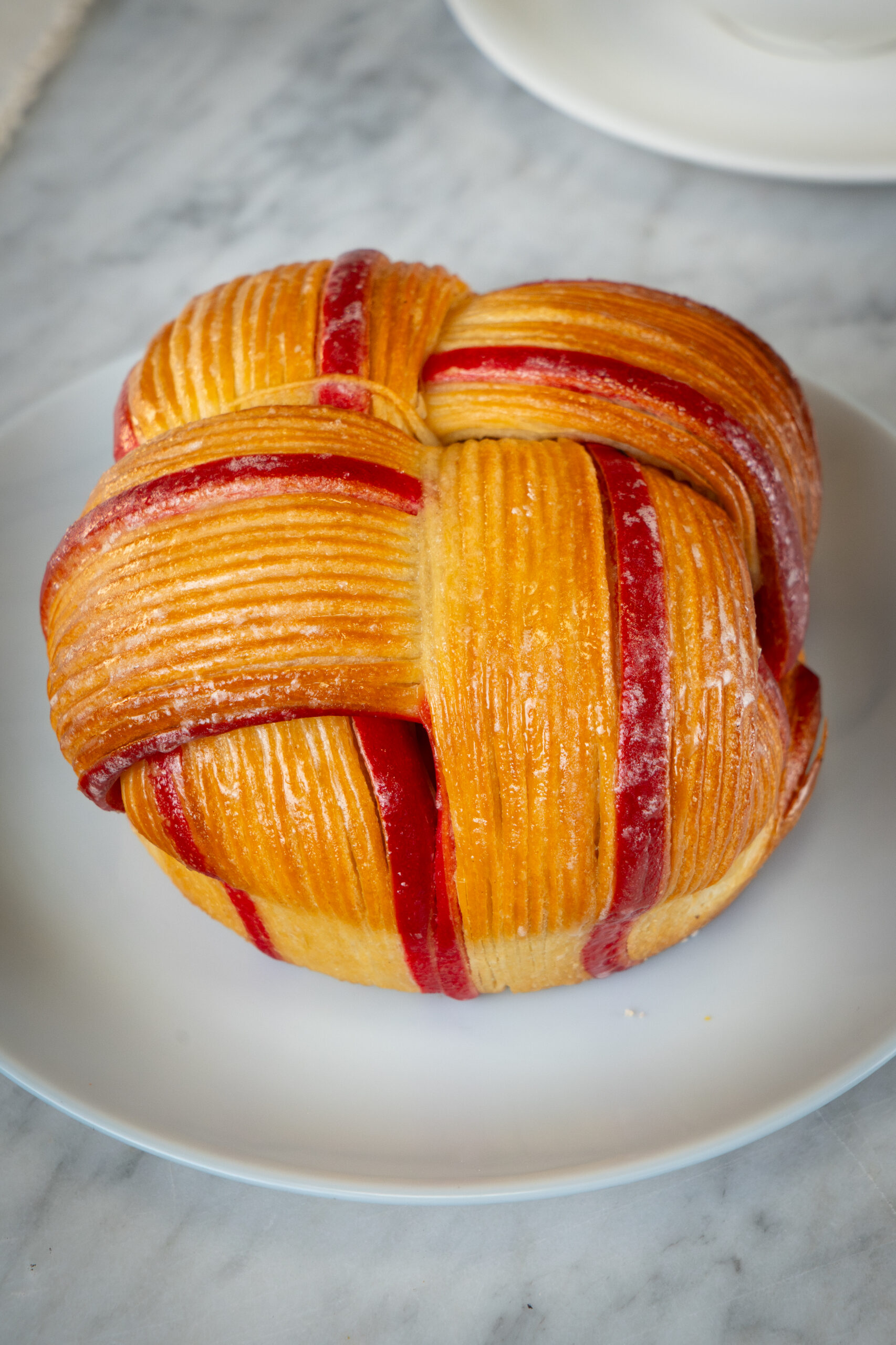 DANESSA PANIER BLONDIE