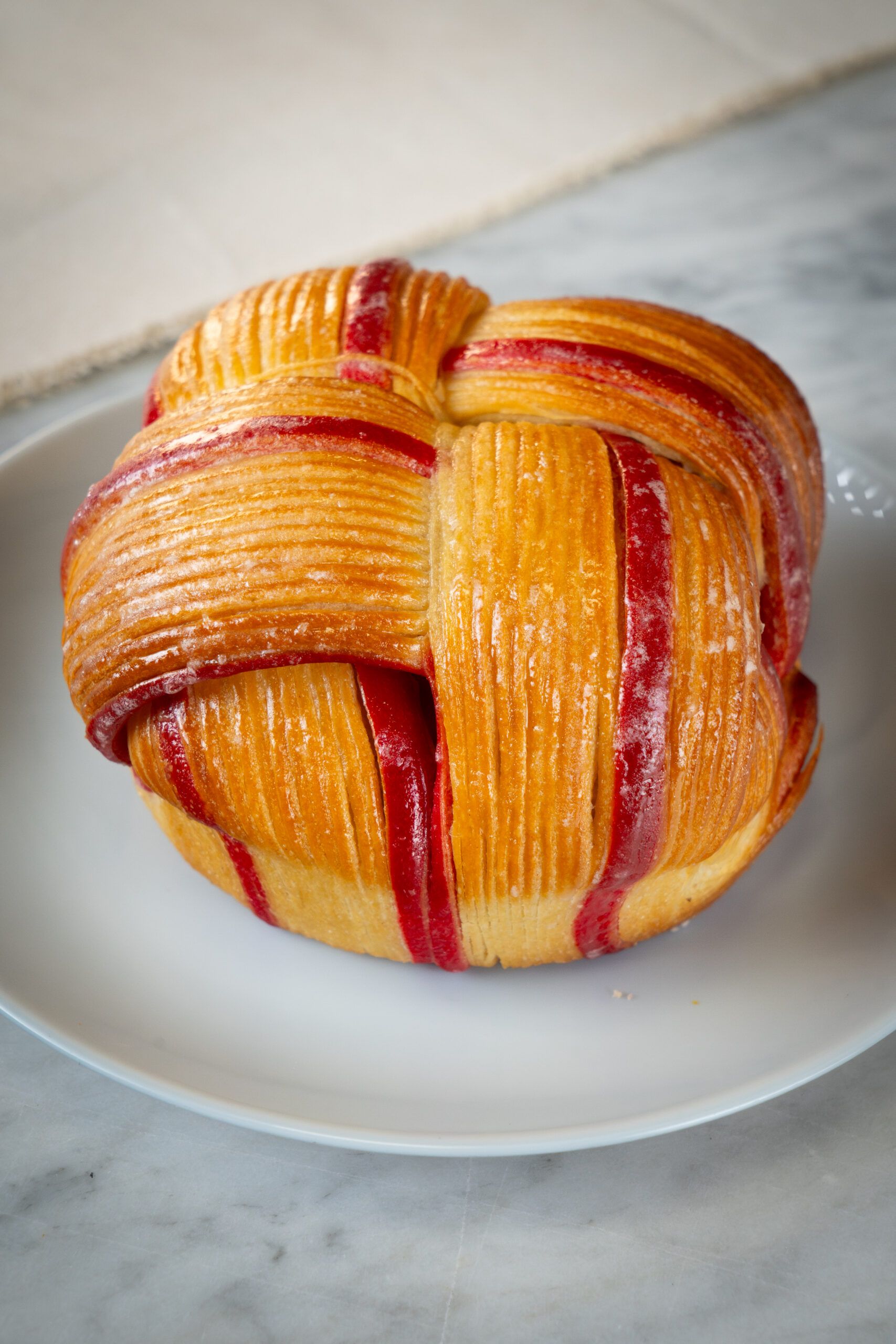 DANESSA PANIER BLONDIE - Imagen 3