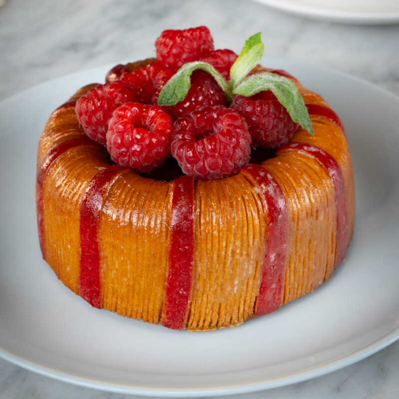 DANESSA ROYAL BLONDIE