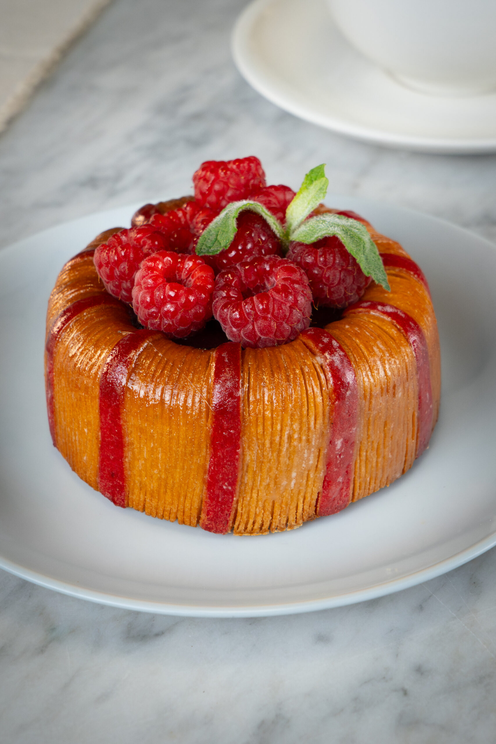 DANESSA ROYAL BLONDIE