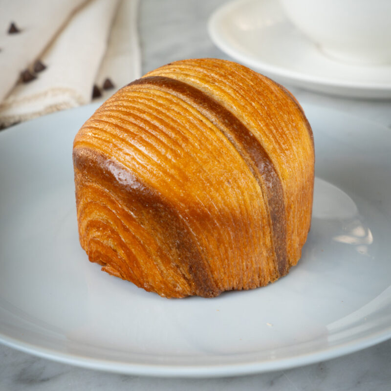 Brownissant