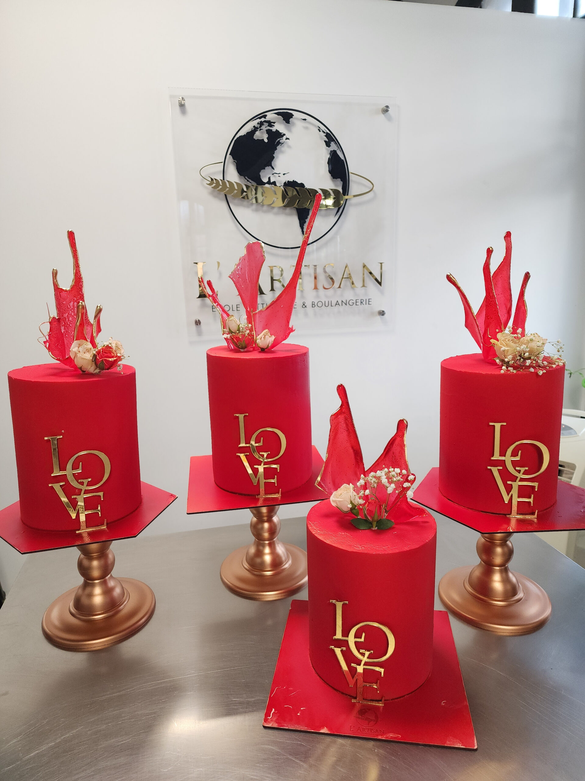 DECORACION DE TORTAS - Imagen 2