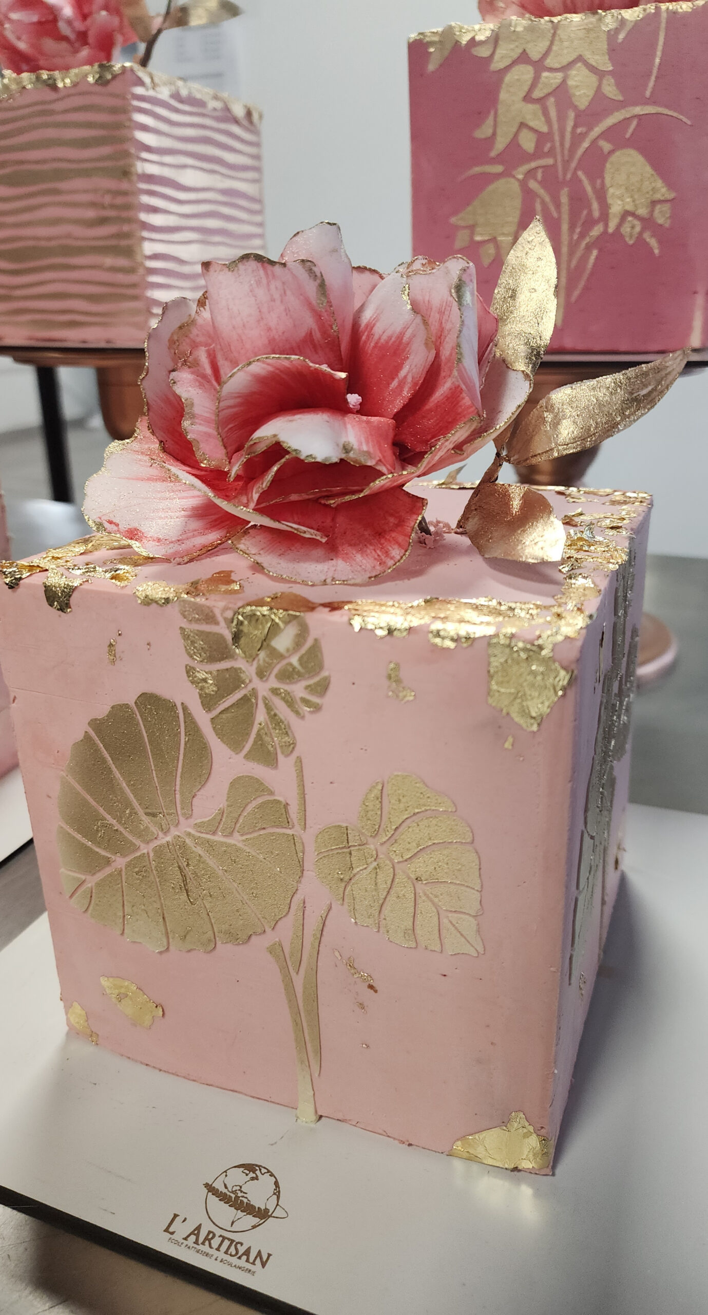 DECORACION DE TORTAS - Imagen 5