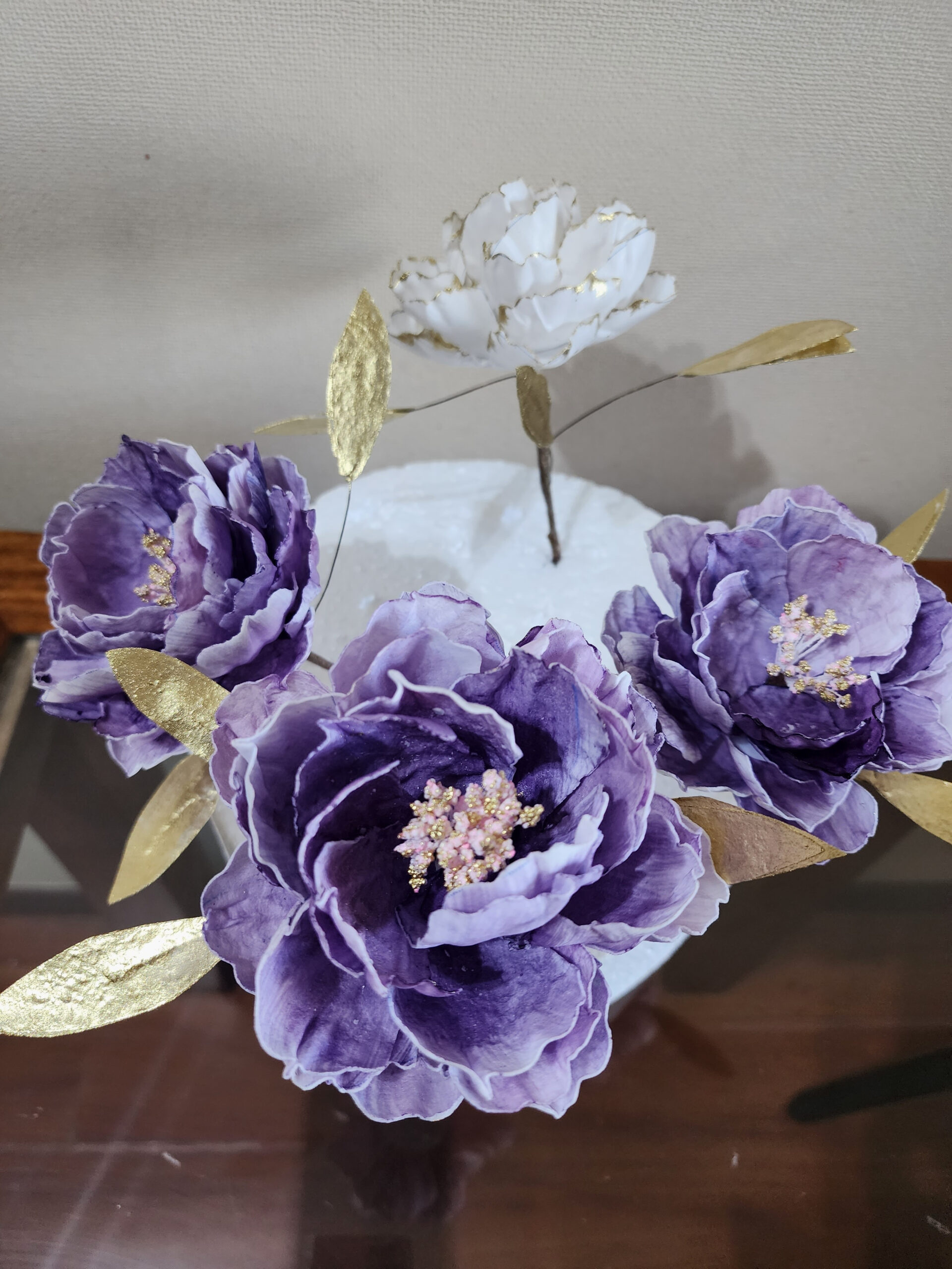 DECORACION DE TORTAS - Imagen 3