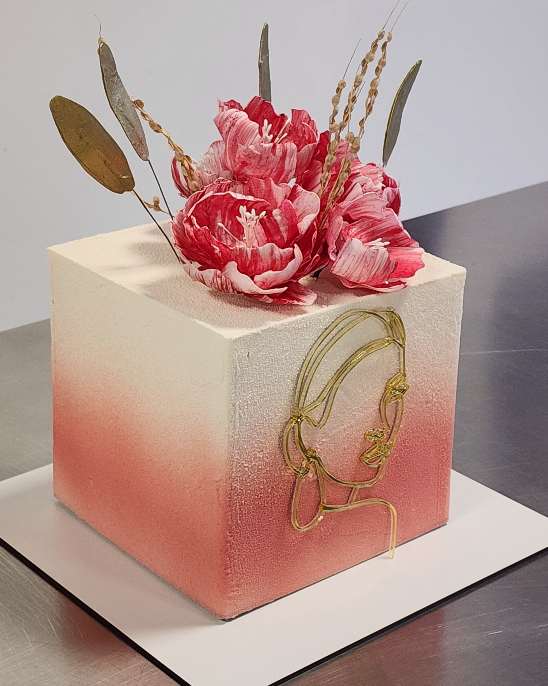 DECORACION DE TORTAS - Imagen 6